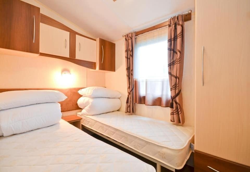 Hotel Kinsgate 2 Shanklin Esterno foto