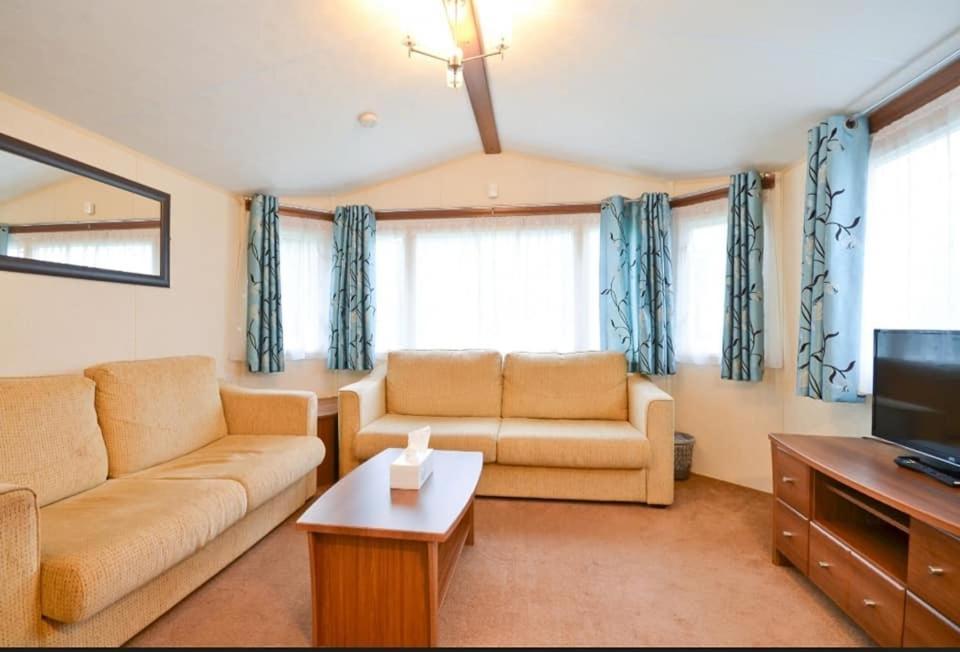 Hotel Kinsgate 2 Shanklin Esterno foto