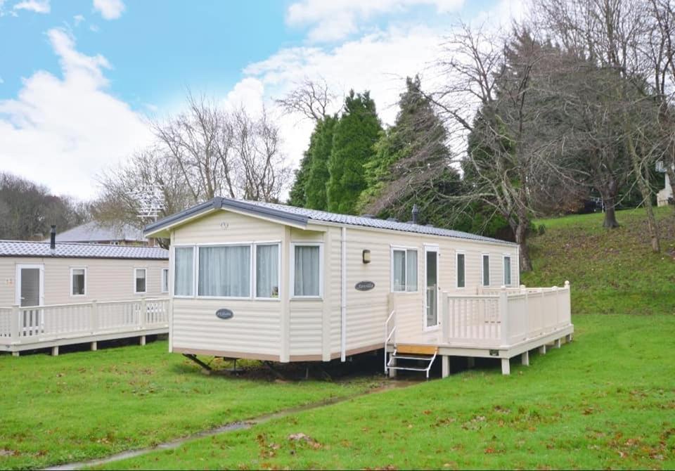 Hotel Kinsgate 2 Shanklin Esterno foto